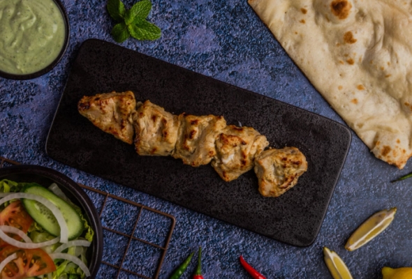 Malai Tikka