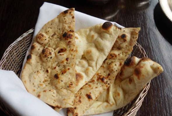 Tandoori Roti