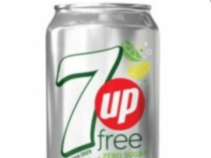 Diet 7Up