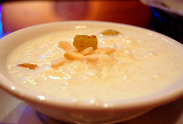 Kheer