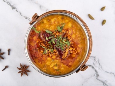 Dal Tadka
