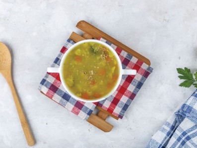 Veg Soup