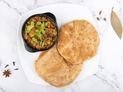 Poori Bhaji