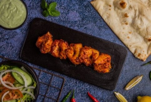 Chicken Tikka